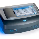 DR3900 Laboratory Spectrophotometer without RFID  LPV440.99.00002