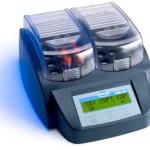 DRB200 Digital Reactor Block for TNTplus: 21x13mm vial wells, 4x20mm vial wells, 115 VAC