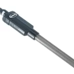 IntelliCAL PHC101 Laboratory Low Maintenance Gel Filled pH Electrode, 1 m Cable