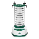 SIEVE SHAKER OCTAGON 200CL
